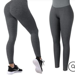 Booty Pals - Seamless Leggings (3 avail) $24 each